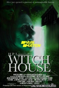 H P Lovecrafts Witch House (2022) Hollywood Bengali Dubbed