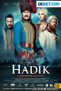 Hadik (2023) Bengali Dubbed Movie