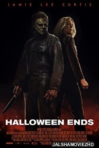Halloween Ends (2022) Hindi Dubbed