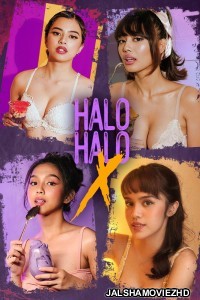 Halo Halo X (2023) VMax Original