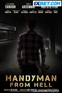 Handyman from Hell (2023) Bengali Dubbed Movie