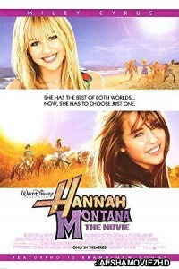 Hannah Montana The Movie (2009) Hindi Dubbed