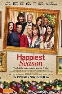 Happiest Season (2020) Hindi Dubbed