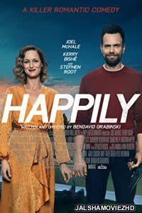 Happily (2021) Hindi Dubbed