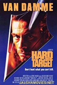 Hard Target (1993) Dual Audio Hindi Dubbed