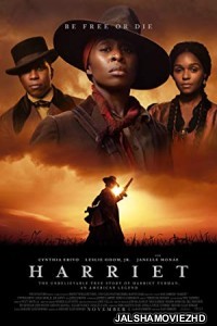 Harriet (2019) English Movie