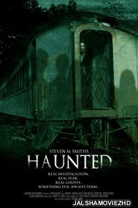 Haunted (2013) Hindi Dubbed