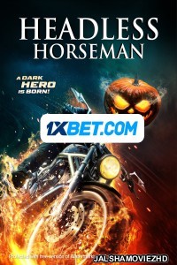 Headless Horseman (2022) Hollywood Bengali Dubbed