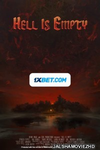 Hell Is Empty (2021) Hollywood Bengali Dubbed
