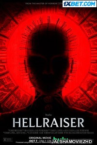 Hellraiser (2022) Bengali Dubbed Movie