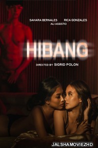 Hibang (2023) Tagalog Movie