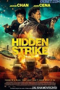 Hidden Strike (2023) Bengali Dubbed Movie