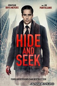 Hide and Seek (2021) English Movie