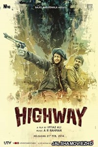 Highway (2014) Hindi Dubbed