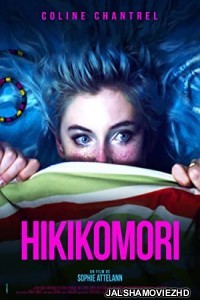 Hikikomori (2021) Hindi Dubbed