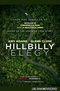 Hillbilly Elegy (2020) Hindi Dubbed