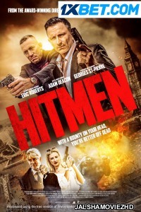 Hitmen (2023) Bengali Dubbed Movie