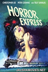 Horror Express (1972) Dual Audio Hindi Dubbed