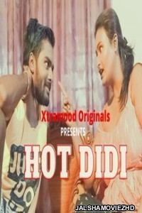 Hot Didi (2021) Xtramood Original