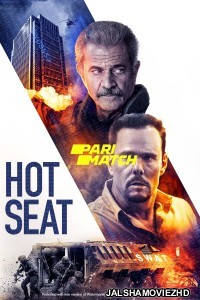 Hot Seat (2022) Hollywood Bengali Dubbed