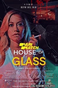 House of Glass (2021) Hollywood Bengali Dubbed