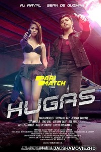 Hugas (2022) Hollywood Bengali Dubbed