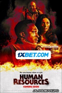 Human Resources (2021) Hollywood Bengali Dubbed