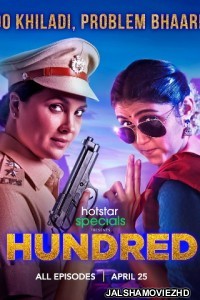 Hundred (2020) Hindi Web Series Hotstar Original