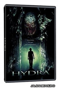 Hydra (2009) Hindi Dubbed