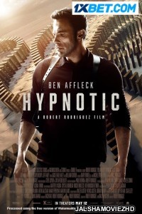 Hypnotic (2023) Bengali Dubbed Movie