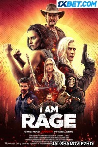 I Am Rage (2023) Bengali Dubbed Movie