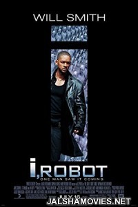 I Robot (2004) Hindi Dubbed