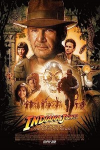 Indiana Jones and the Kingdom of the Crystal Skull (2008) Hindi Dubbed