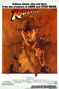 Indiana Jones and the Raiders of the Lost Ark (1981) Hindi Dubbed