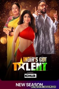 Indias Got Talent 10 (2023) SONY TV Show Download