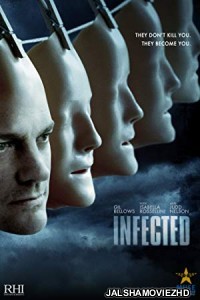Infected (2008) Hindi Dubbed