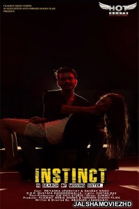 Instinct (2020) Hotshot Original