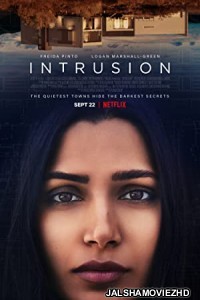 Intrusion (2021) Hindi Dubbed