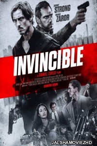 Invincible (2020) English Movie