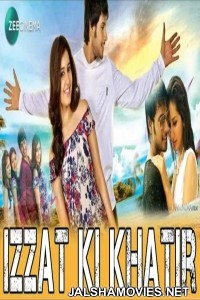 Izzat Ki Khatir (2018) South Indian Hindi Dubbed Movie