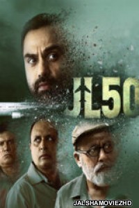 JL 50 (2020) Hindi Web Series SonyLIV Original