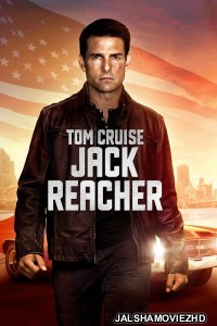 Jack Reacher (2012) Hindi Dubbed