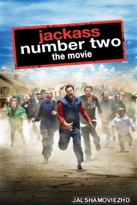 Jackass Number Two (2006) Hindi Dubbed