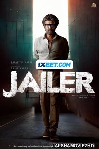 Jailer (2023) South Indian Hindi Dubbed Movie