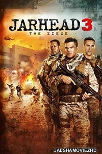 Jarhead 3 The Siege (2016) Hindi Dubbed