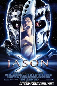 Jason X (2001) Hindi Dubbed