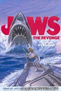 Jaws The Revenge (1987) Dual Audio Hindi Dubbed