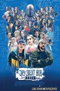 Jay and Silent Bob Reboot (2019) Hindi Dubbed