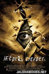 Jeepers Creepers (2001) Dual Audio Hindi Dubbed