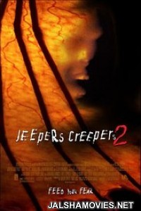 Jeepers Creepers 2 (2003) Dual Audio Hindi Dubbed